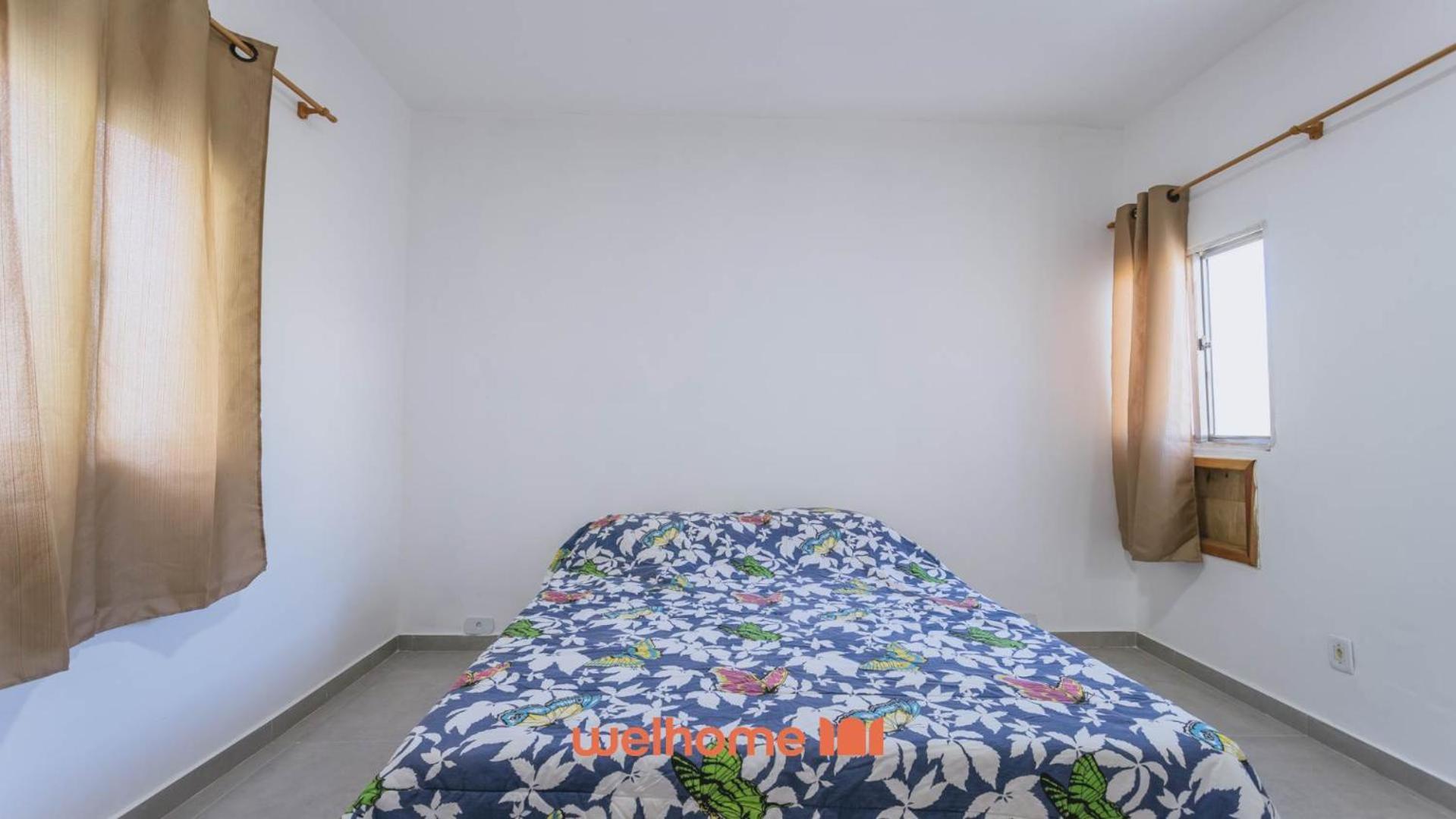 Confortavel No Apartment *