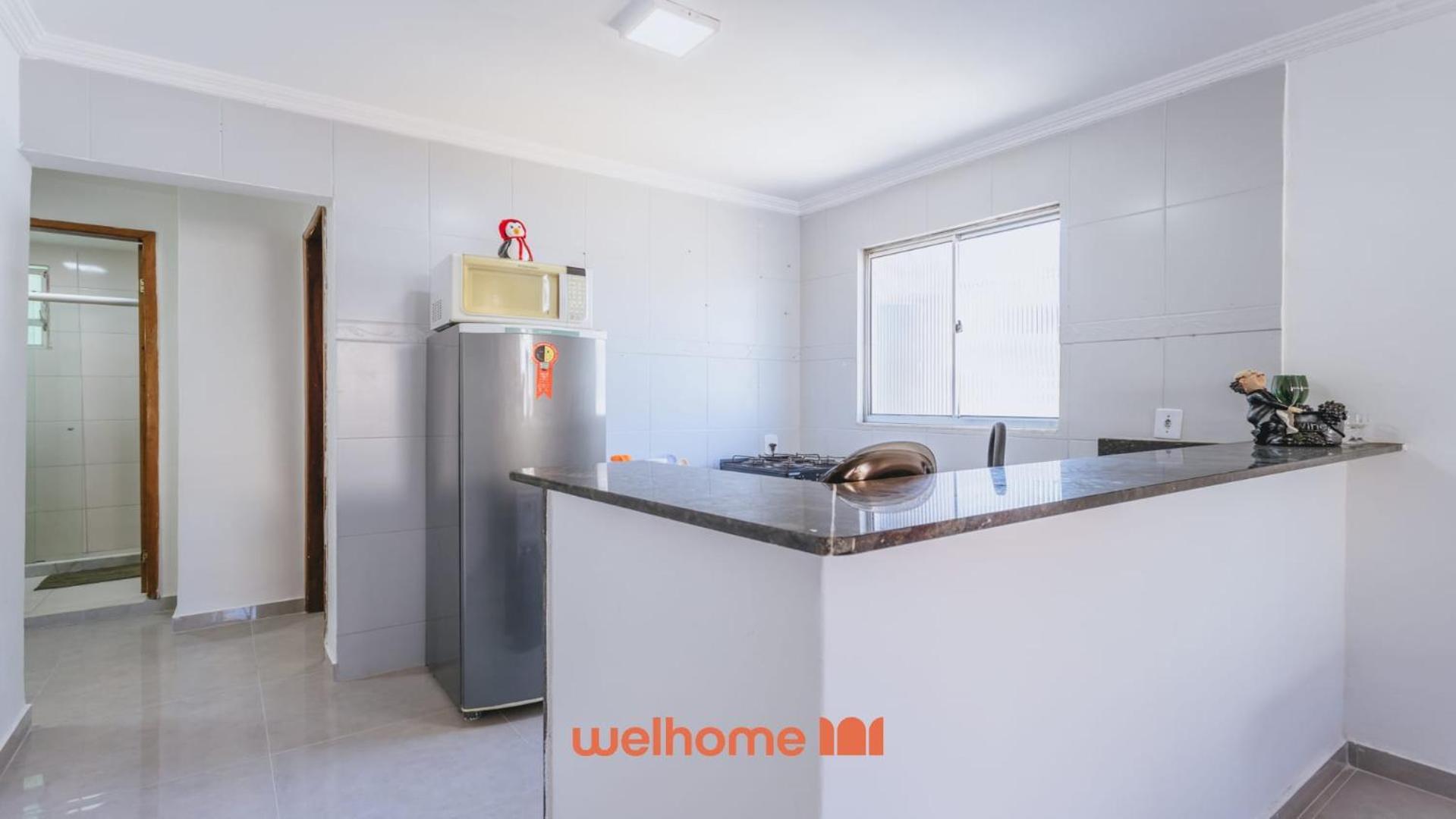 Confortavel No Apartment