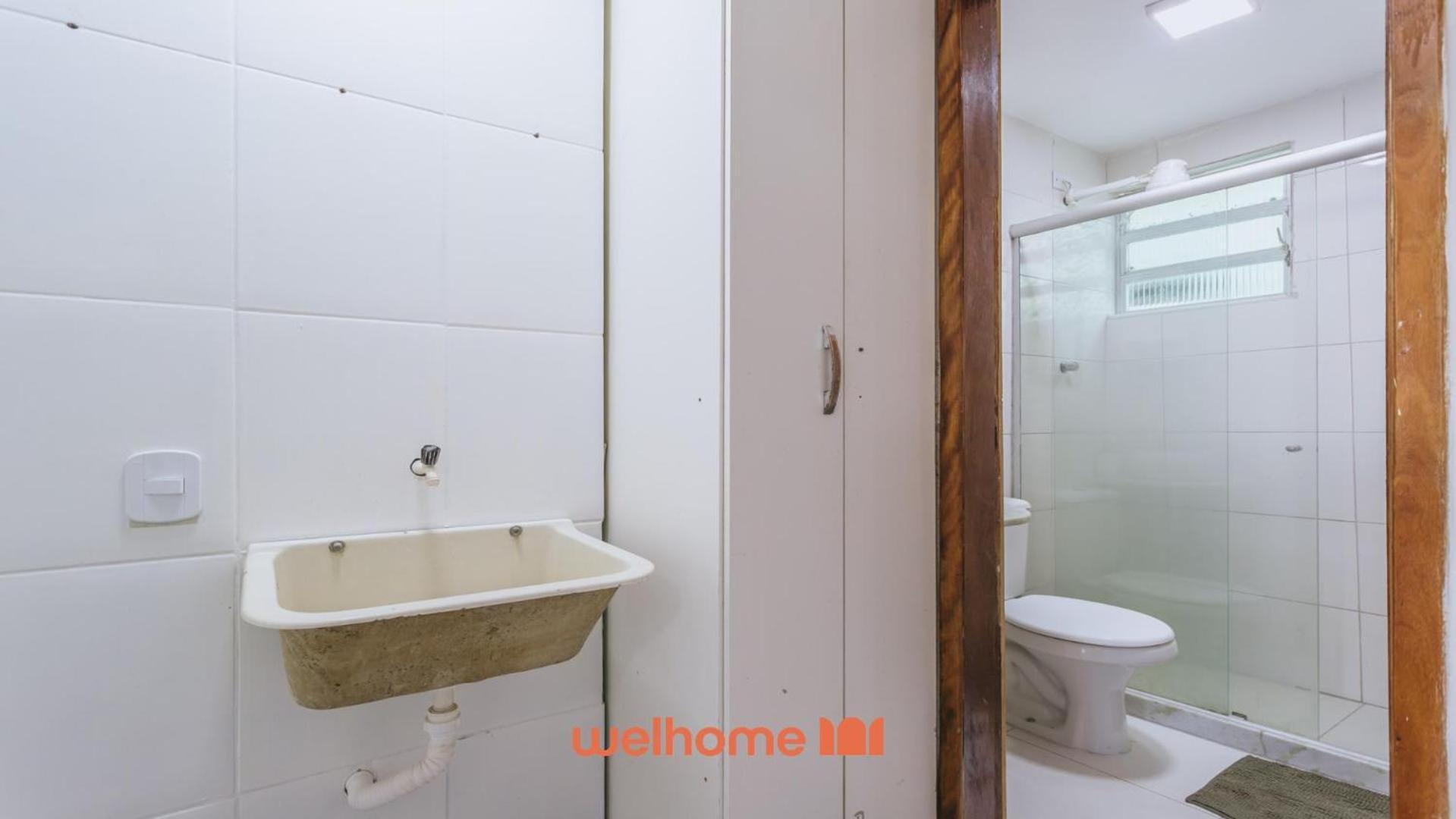Apartment Confortavel No Rio de Janeiro