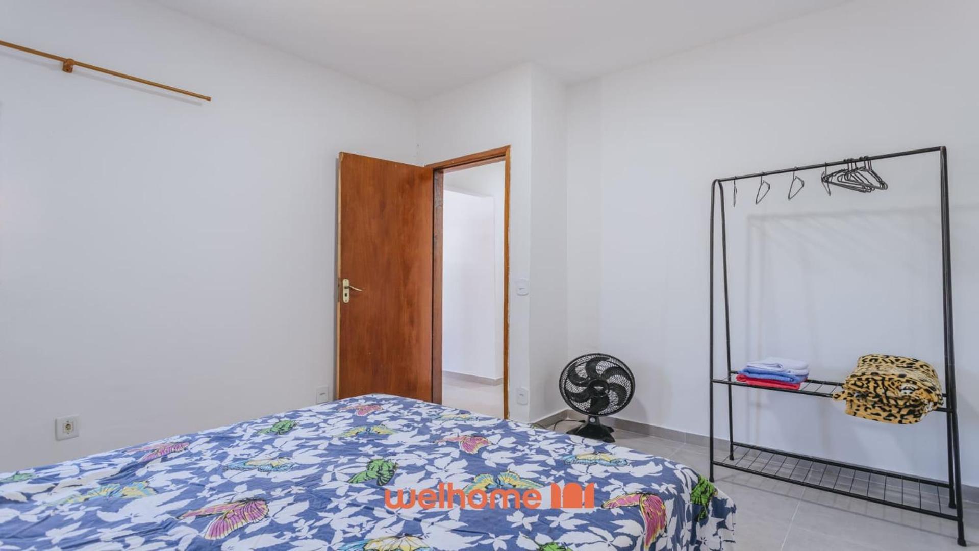 Confortavel No Apartment